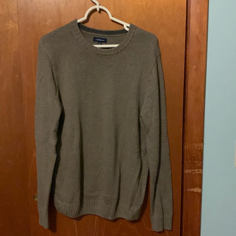 Men’s sweater